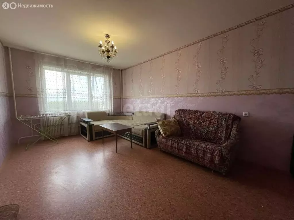 3-комнатная квартира: Воронеж, улица 9 Января, 241/14 (68 м) - Фото 1