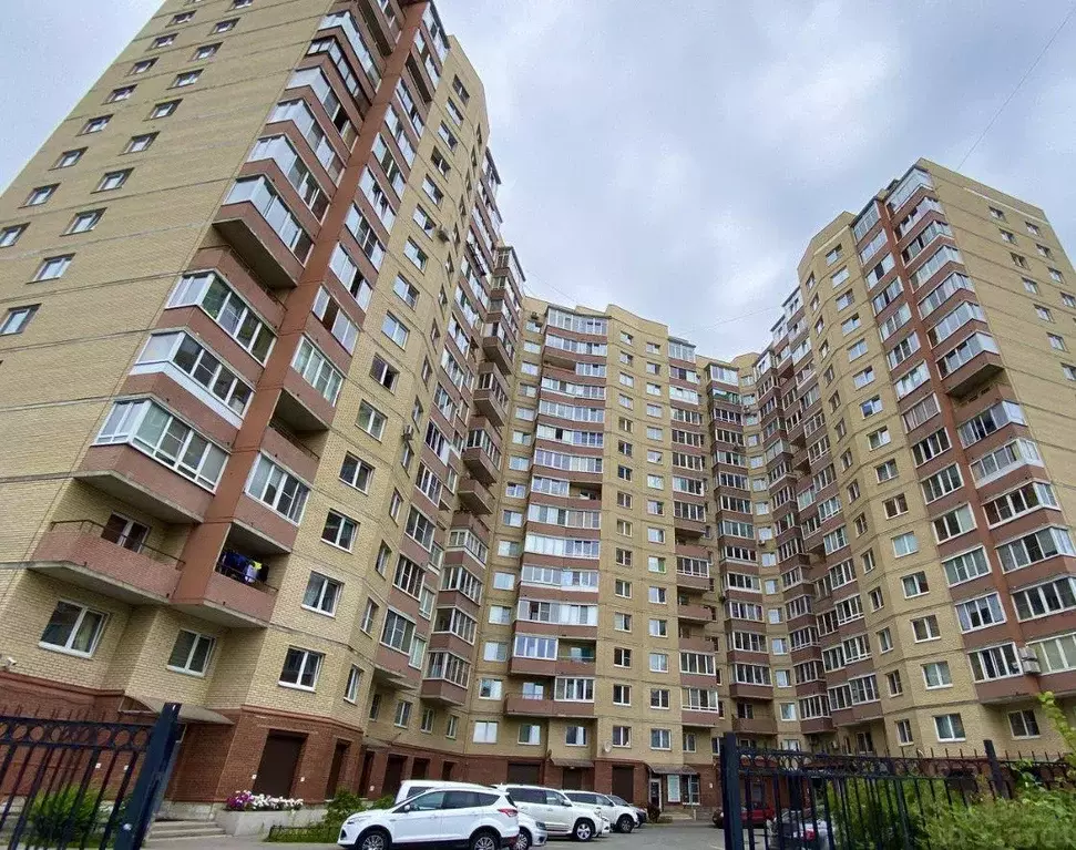 Продаётся 1-к квартира, 38.1 м - Фото 1