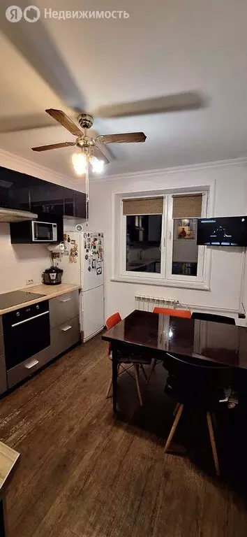 2-комнатная квартира: деревня Островцы, Подмосковная улица, 9 (53.8 м) - Фото 2