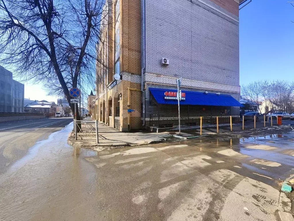 Помещение свободного назначения в Татарстан, Казань ул. Бутлерова, 29 ... - Фото 1