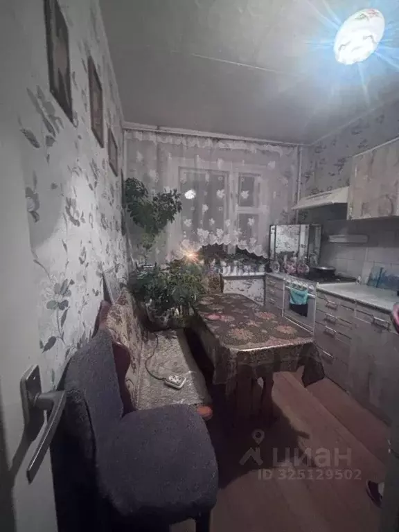 3-к кв. Нижегородская область, Павлово ул. Маршала Жукова, 16 (64.0 м) - Фото 2