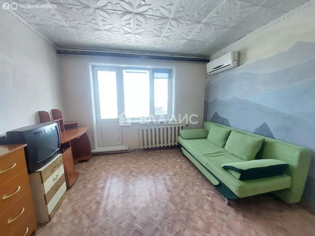 1-комнатная квартира: село Екатеринославка, Северная улица, 15 (32.2 ... - Фото 1