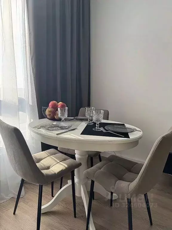 1-к кв. Москва Очаковское ш., 5к4 (43.0 м) - Фото 2