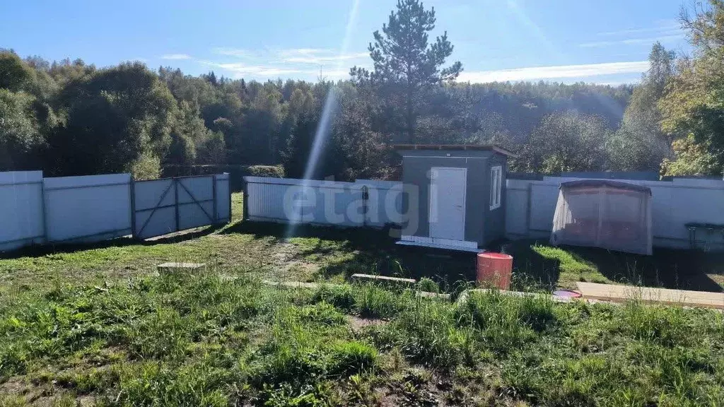 Дом в Ярославская область, Ярославский муниципальный округ, Северянин ... - Фото 2