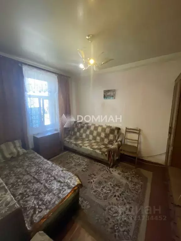 1-к кв. Ростовская область, Новочеркасск ул. Маяковского (30.0 м) - Фото 1