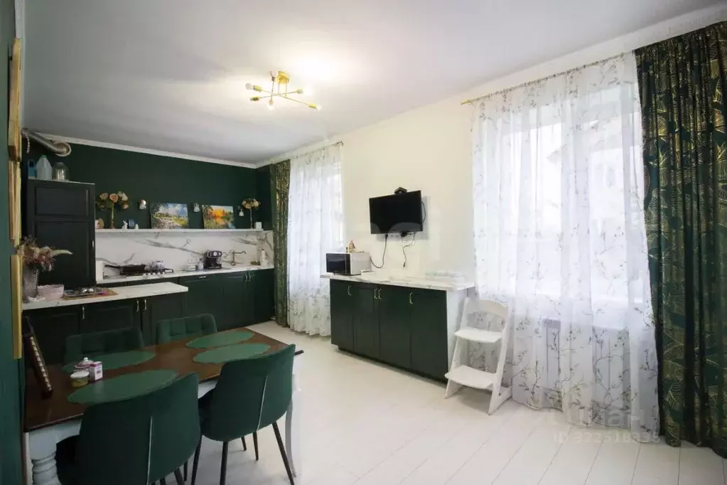 Дом в Калужская область, Город Калуга городской округ, д. Яглово ул. ... - Фото 2