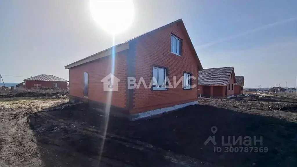 Дом в Пензенская область, с. Бессоновка ул. Магистральная (90 м) - Фото 1