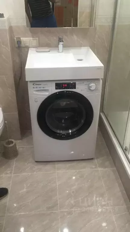 2-к кв. Московская область, Мытищи бул. Тенистый, 21 (55.6 м) - Фото 2