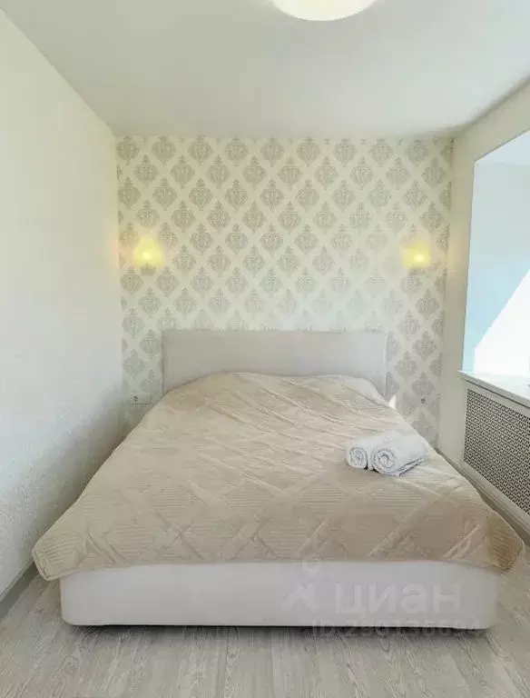 2-к кв. Нижегородская область, Дзержинск бул. Победы, 15 (45.0 м) - Фото 2