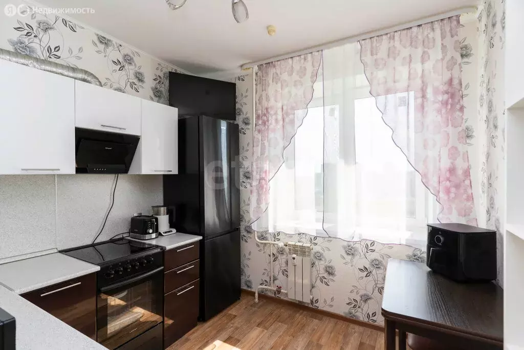 2-комнатная квартира: Тюмень, улица Михаила Сперанского, 27 (44.2 м) - Фото 2