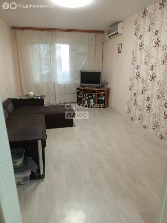 3-комнатная квартира: Элиста, 8-й микрорайон, 51 (64 м) - Фото 2