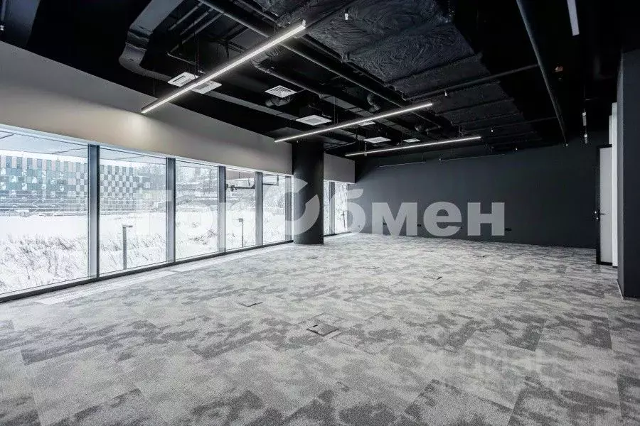 Офис в Москва Новоданиловская наб., 12 (230 м) - Фото 2