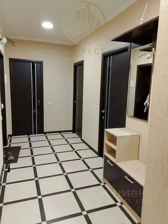 2-к кв. Ставропольский край, Ессентуки ул. Орджоникидзе, 84к6 (54.5 м) - Фото 1