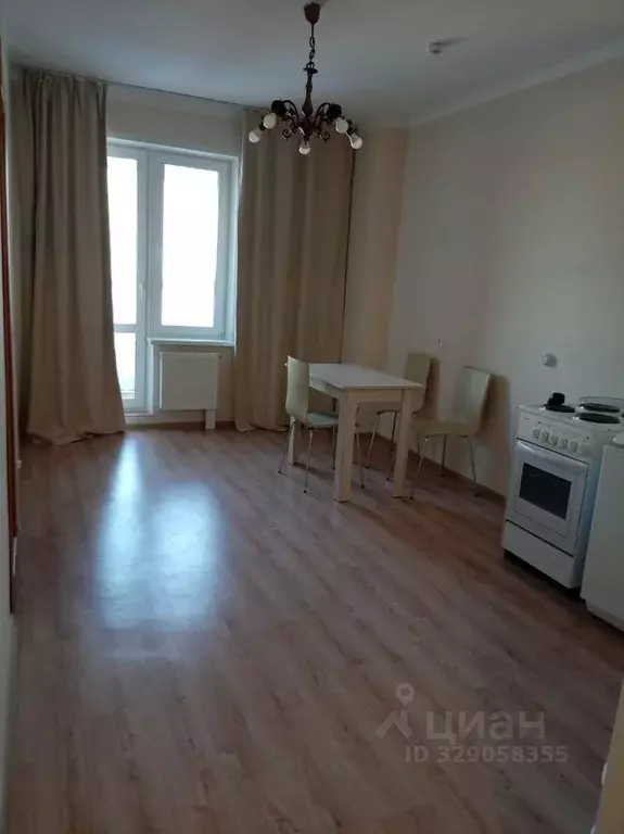 2-к кв. Пермский край, Пермь ул. Карла Модераха, 6 (37.5 м) - Фото 2