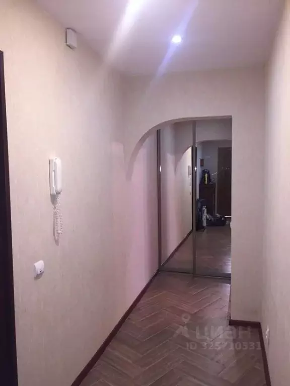 2-к кв. Тульская область, Новомосковск Молодежная ул., 8Б (49.7 м) - Фото 2