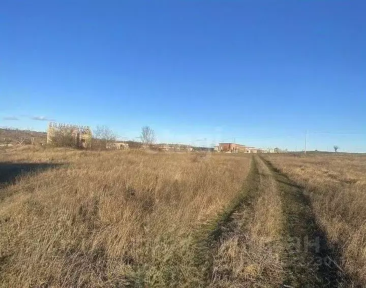 Участок в Крым, Керчь ул. Декольная (6.0 сот.) - Фото 1