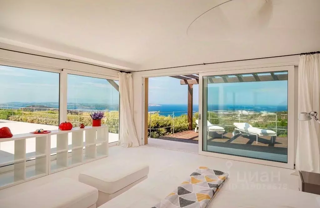 Дом в Краснодарский край, Сочи Благодатная ул. (350 м) - Фото 1