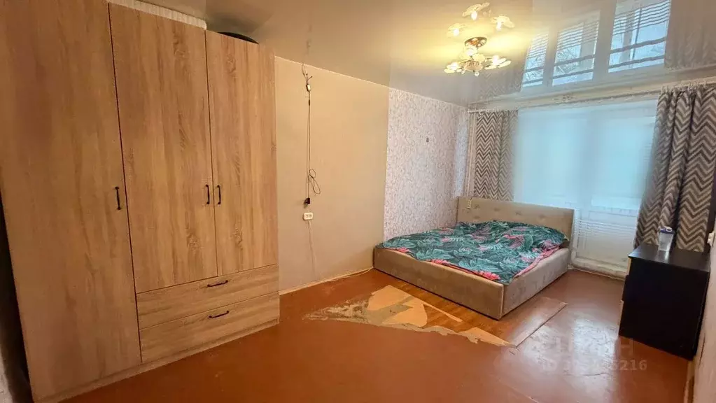 Комната Новгородская область, Великий Новгород Волховский мкр, ул. ... - Фото 1