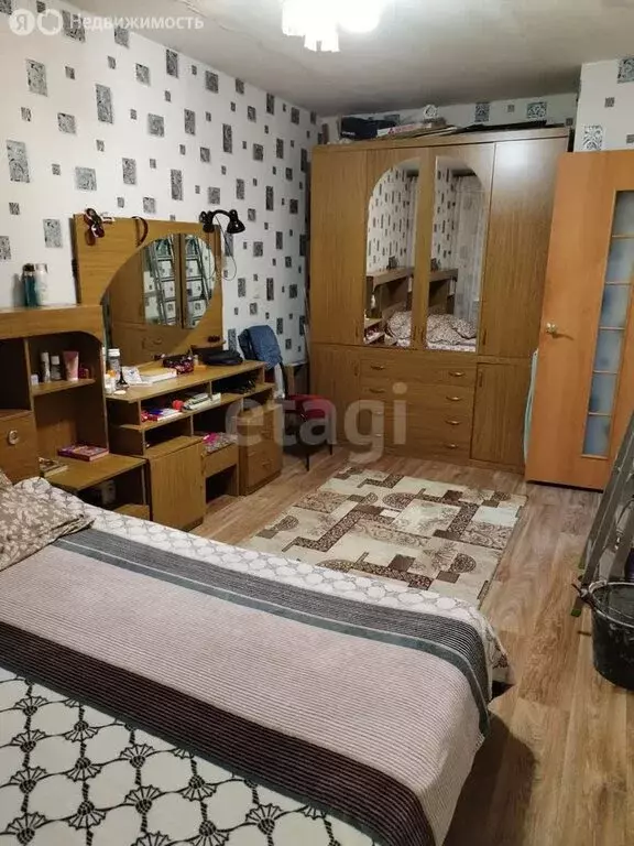 3-комнатная квартира: Выкса, микрорайон Гоголя, 10 (60 м) - Фото 1