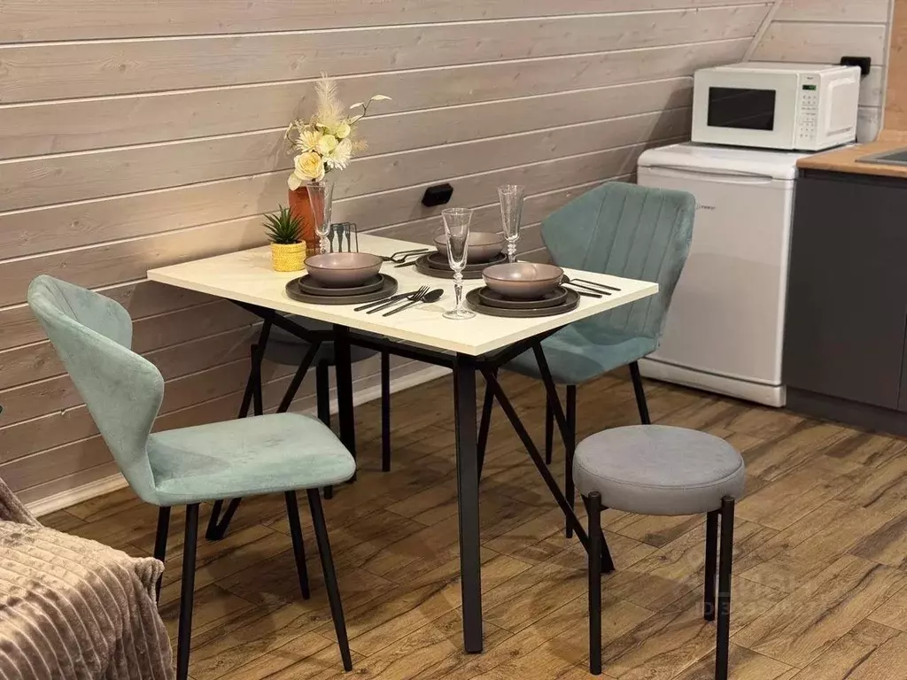 Дом в Владимирская область, Александровский муниципальный округ, д. ... - Фото 2