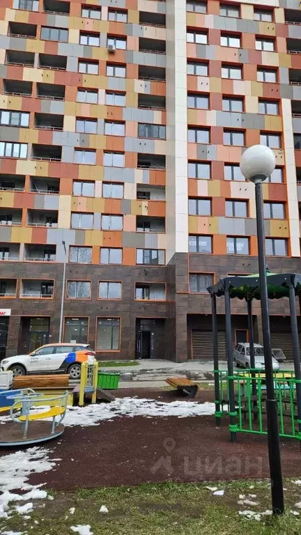 Помещение свободного назначения в Московская область, Люберцы ... - Фото 1