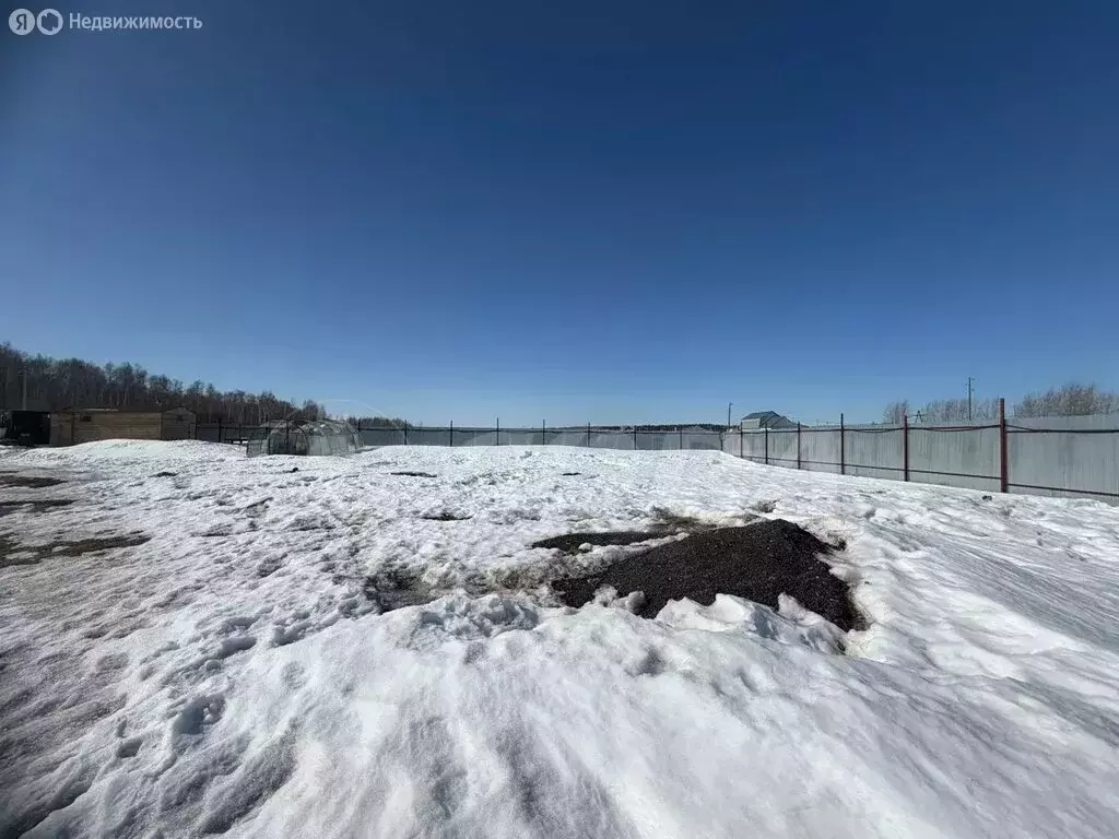 Дом в Тюменская область, Исетский муниципальный округ, село Солобоево ... - Фото 1