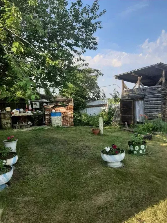 Дом в Саха (Якутия), Якутск городской округ, с. Тулагино ул. ... - Фото 0