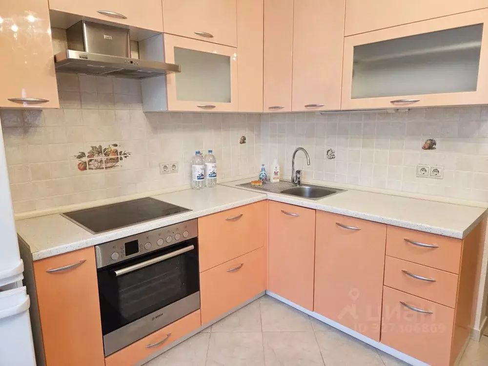 2-к кв. Москва Большая Декабрьская ул., 1 (76.0 м) - Фото 2