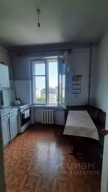 2-к кв. Кабардино-Балкария, Нальчик ул. Головко, 14 (56.5 м) - Фото 1