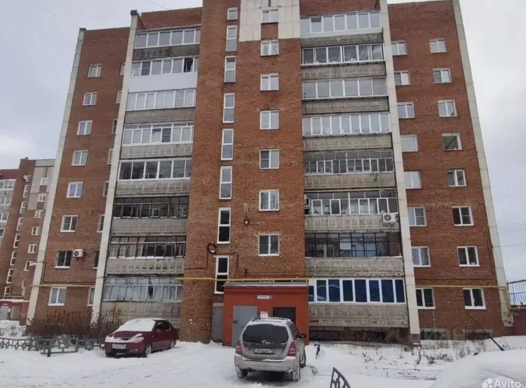 Офис в Челябинская область, Златоуст Северная ул., 31 (52 м) - Фото 2