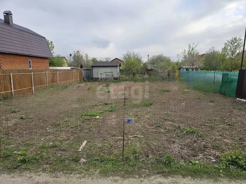 Участок в Московская область, Жуковский Селекционер СНТ,  (4.0 сот.) - Фото 0