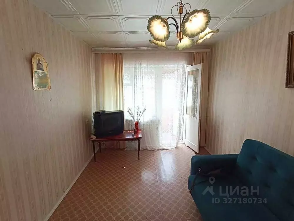 2-к кв. Краснодарский край, Крымск 1 Мая ул., 22 (41.5 м) - Фото 2