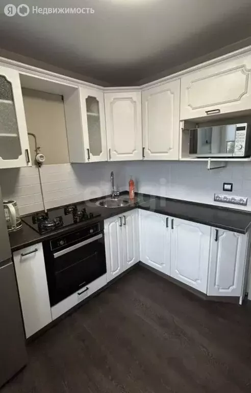 2-комнатная квартира: Нижний Тагил, улица Пархоменко, 21 (45.1 м) - Фото 2