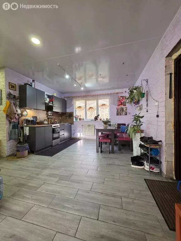 Дом в Балтийск, посёлок Павлово, улица Застава, 3 (100.4 м) - Фото 2