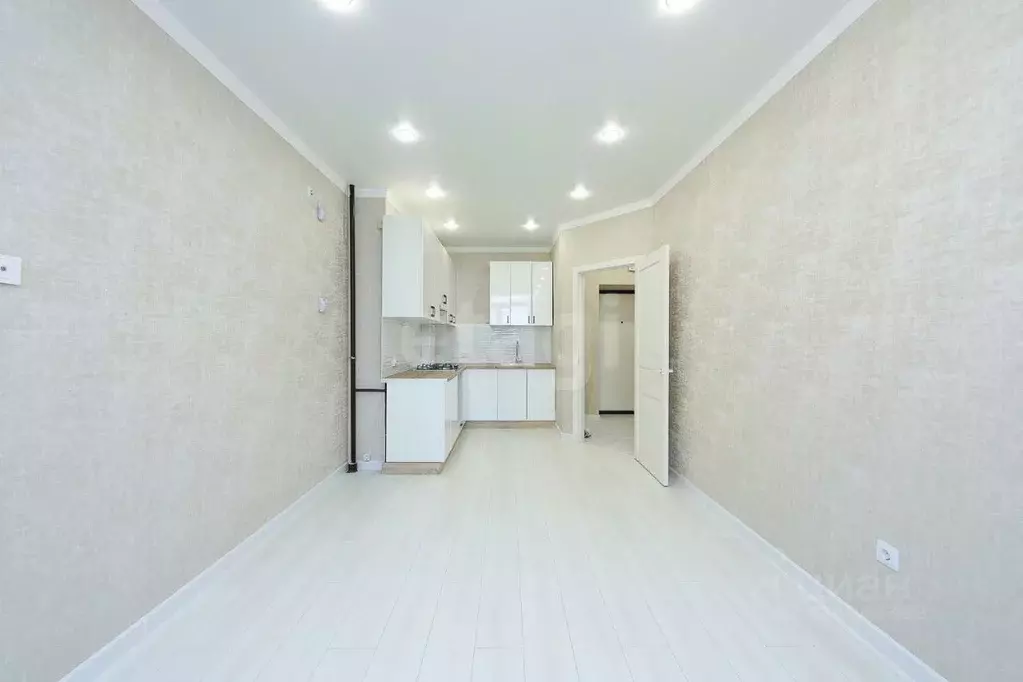 1-к кв. Калининградская область, Калининград ул. Крейсерская, 2 (36.0 ... - Фото 2