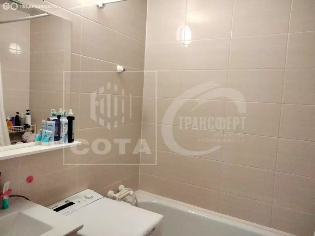 3-комнатная квартира: Воронеж, улица 9 Января, 68к3 (75.7 м) - Фото 0