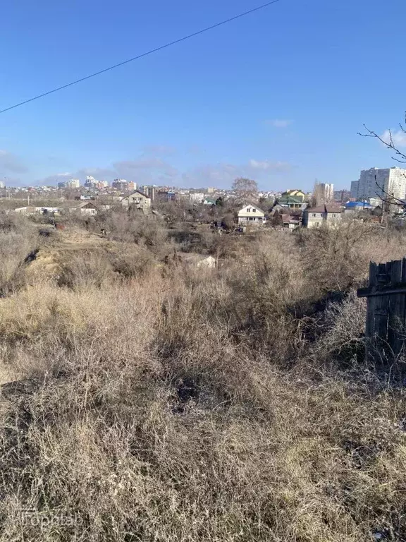 Участок в Волгоградская область, Волгоград Знаменская ул. (6.0 сот.) - Фото 2