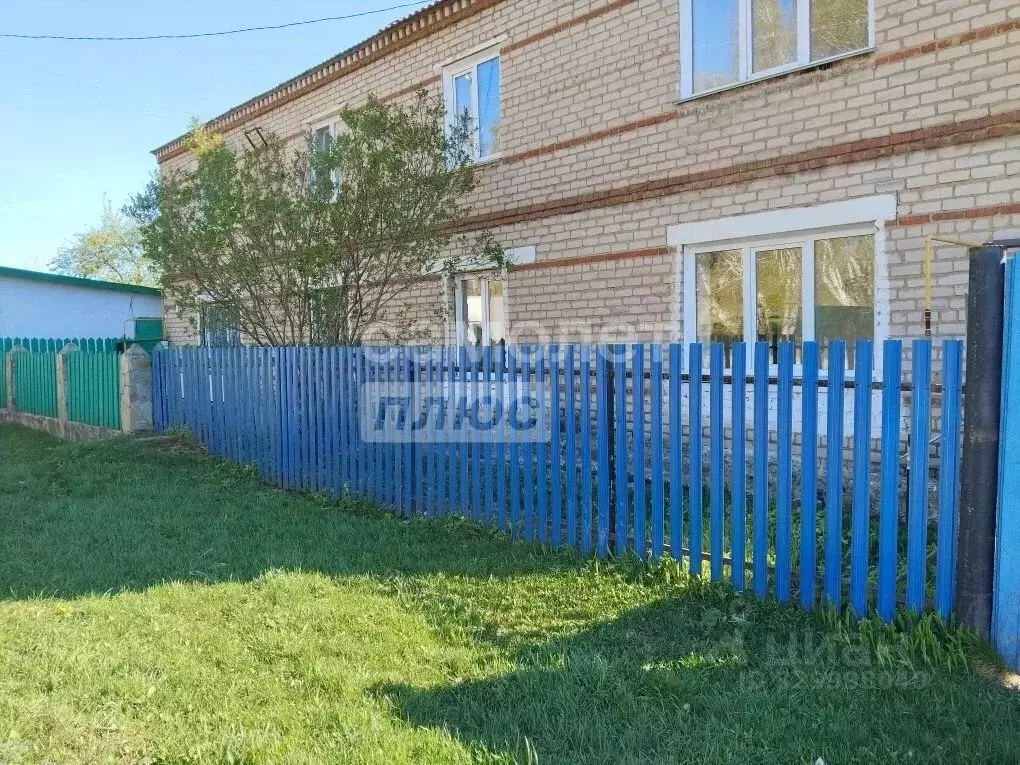 Дом в Челябинская область, Аргаяшский муниципальный округ, с. Кулуево ... - Фото 1