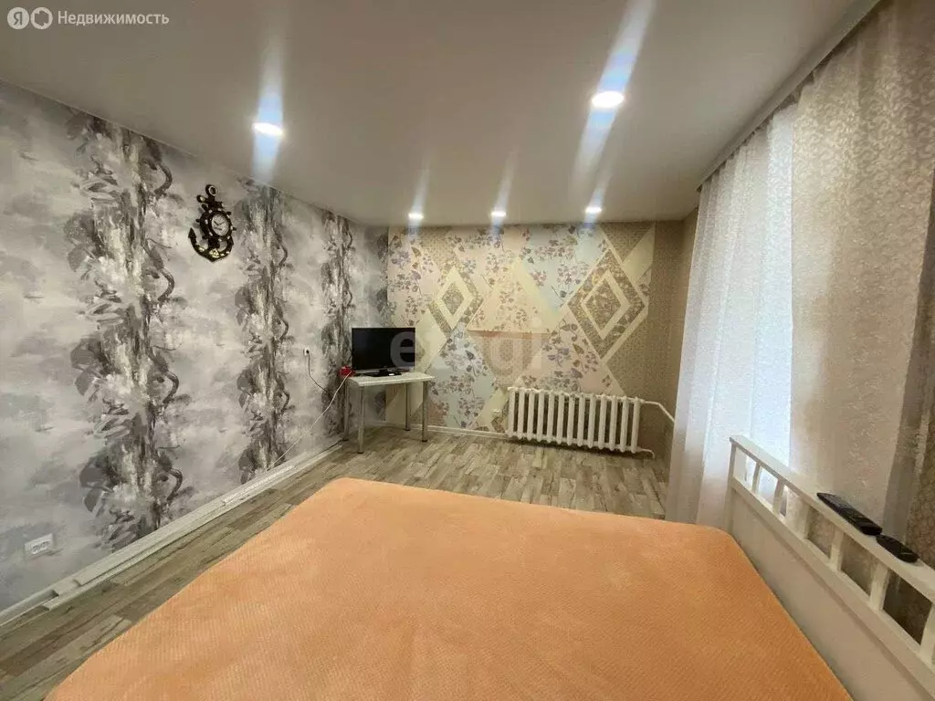 3-комнатная квартира: Ялуторовск, Шоссейный переулок, 16 (77 м) - Фото 2