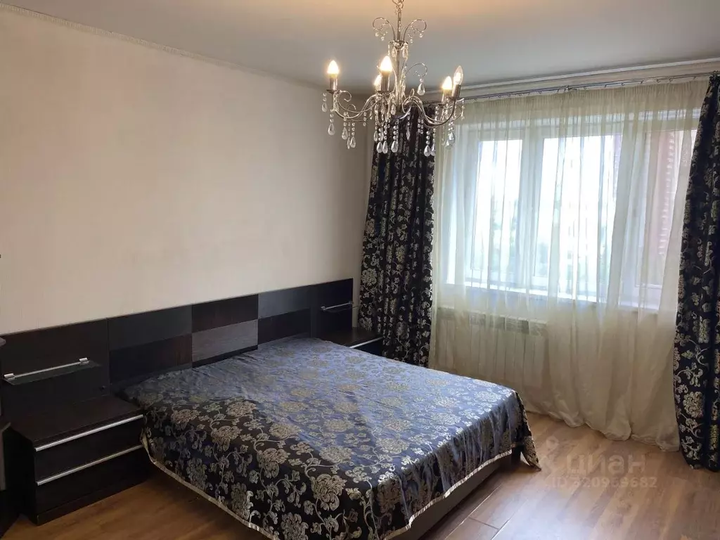1-к кв. Свердловская область, Екатеринбург ул. Щербакова, 20 (39.9 м) - Фото 0