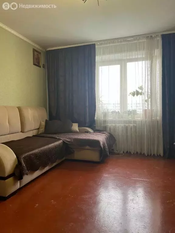 3-комнатная квартира: Уфа, улица Георгия Мушникова, 2 (65.1 м) - Фото 1
