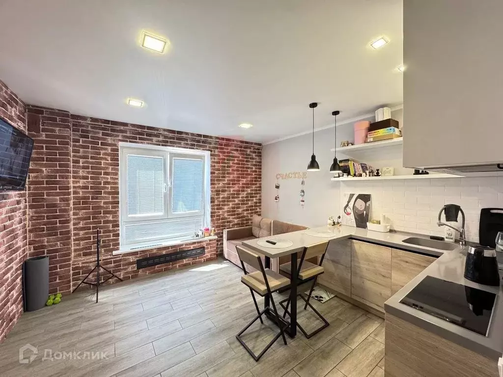 Продаётся квартира-студия, 23.3 м - Фото 0