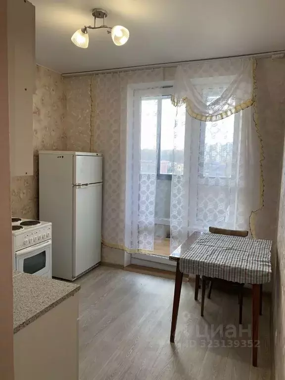 1-к кв. Ленинградская область, Ломоносовский район, Аннинское ... - Фото 2