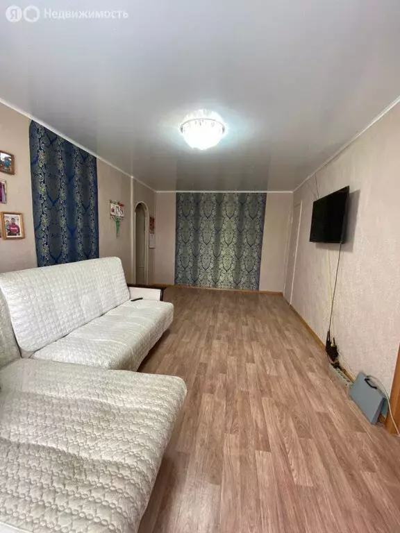 2-комнатная квартира: Ясный, Северная улица, 4 (44.1 м) - Фото 0