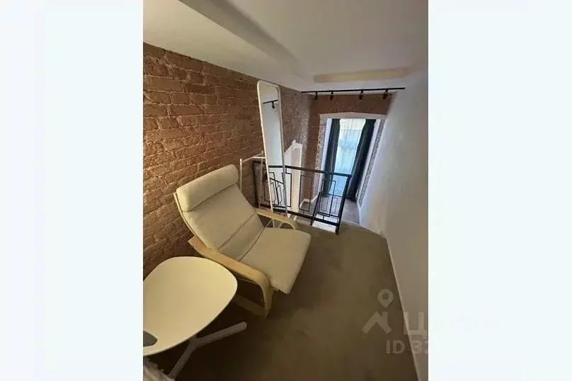 2-к кв. Санкт-Петербург наб. Реки Фонтанки, 40/68 (22.0 м) - Фото 2