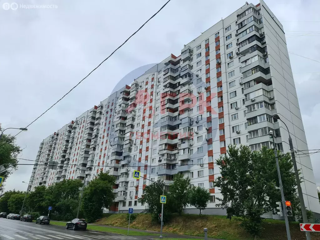 3-комнатная квартира: Москва, улица Ивана Сусанина, 2к1 (75.3 м) - Фото 1