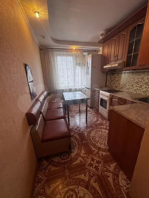 3-к. квартира, 63 м, 2/5 эт. - Фото 0