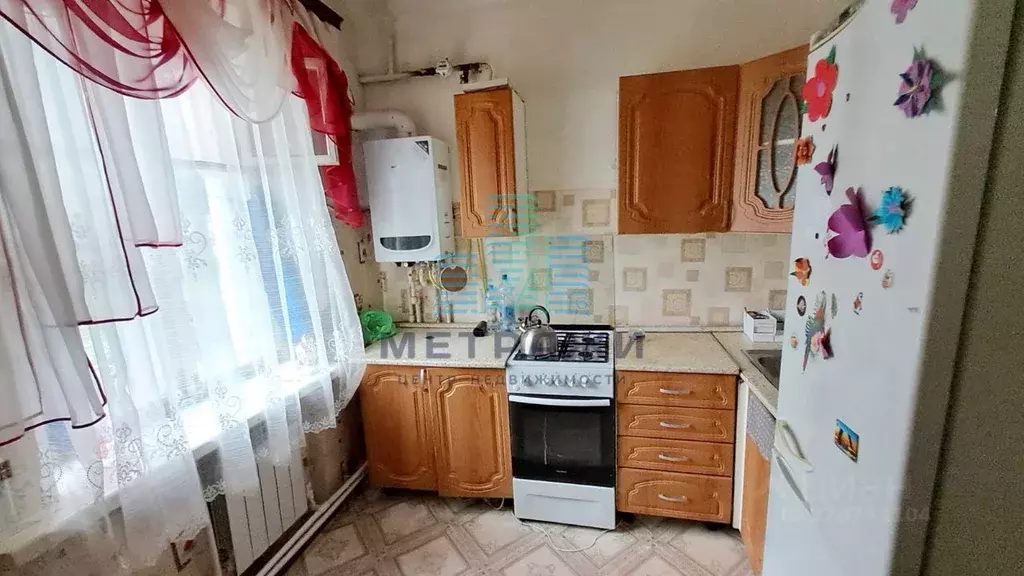 2-к кв. Калужская область, Калуга Куровской мкр, ул. Мира, 13 (56.5 м) - Фото 1