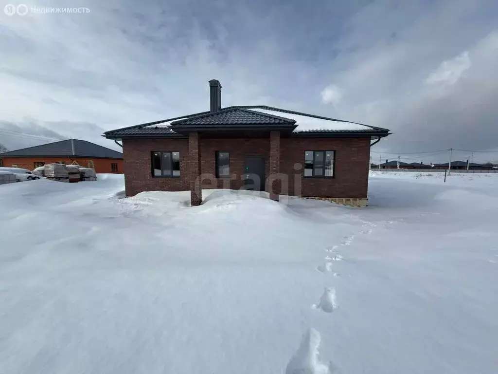 Дом в Тульская область, Новомосковск (108 м) - Фото 2