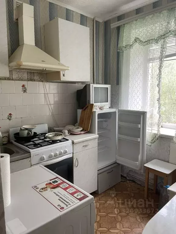 3-к кв. Тверская область, Конаково ул. Строителей, 24 (53.3 м) - Фото 2